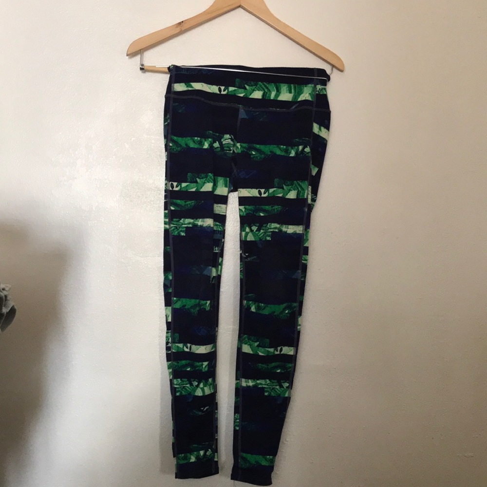 Athleta Yoga Pants